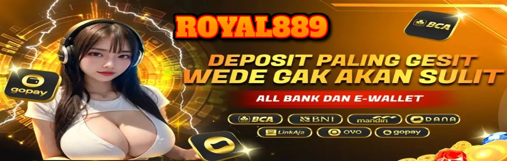 Link Royal889 Terbaru